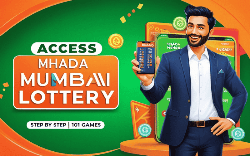 MHADA Mumbai Lottery